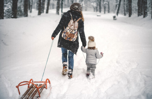 Na ferie na obóz szkoleniowy lub półkolonie, ale nie na prywatny wyjazd