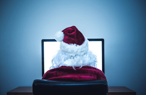 Święta raczej bez wynajętego Mikołaja, choć prawo tego nie zabrania