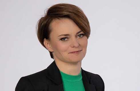 jadwiga emilewicz