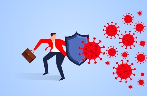 Sądy: Przychód "mniej niż zero" też upoważnia do postojowego