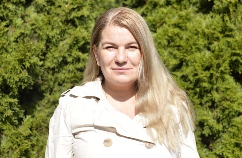 katarzyna szczerbowska