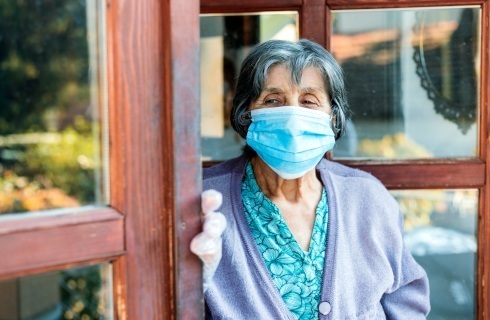 Pomoc dla seniorów wyzwaniem dla gmin i ośrodków pomocy społecznej