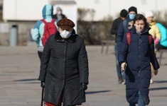 senior ulica koronawirus