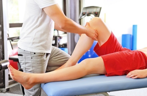 WSA: Nie każde zwyrodnienie stawów u masażysty to choroba zawodowa