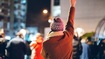 protest demonstracja
