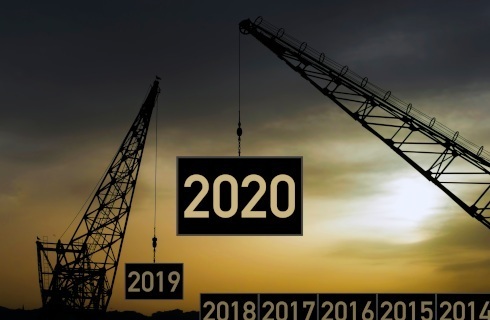 Nowe prawo budowlane nie przyspieszy procedur, a te spowolniły już przed pandemią