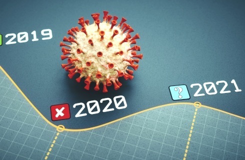 Koniec stanu zagrożenia epidemicznego - trudne zmiany w środku wakacji