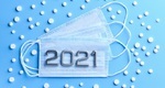 rok 2021 maska