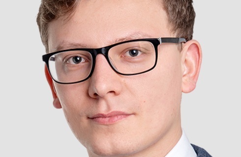 Zamiast podatku będzie dodatkowa opłata od morskich farm wiatrowych