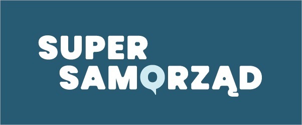 Supersamorząd 2020