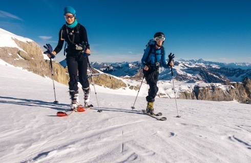 Będą przywileje dla zaszczepionych, ale stoki narciarskie zamknięte