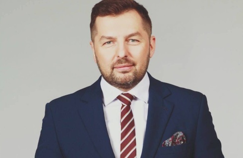 Blajer: Dobry zarząd sukcesyjny, potrzebne jeszcze fundacje rodzinne