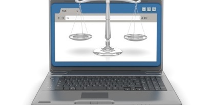 waga laptop