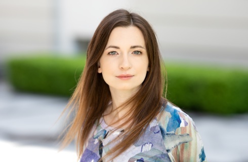 Magdalena Porzeżyńska