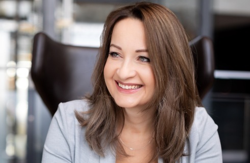 Agnieszka Różewicz