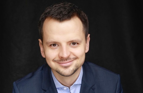 Bartosz Wojciech Czerwiński