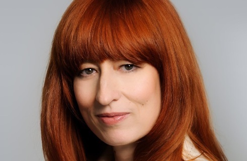 Iwona Jaroszewska-Ignatowska