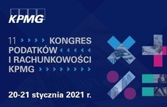 kpmg 11 kongres podatkow i rachunkowosci 20 21 i 2021