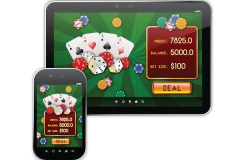 poker online internet hazard