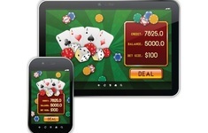 poker online internet hazard