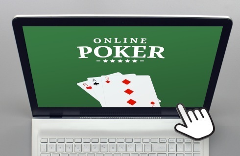 poker online internet hazard