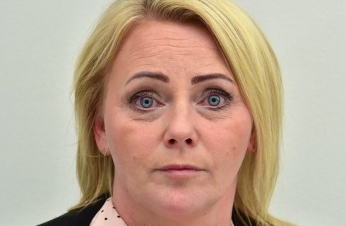 Iwona Hartwich: Rząd zepchnął niepełnosprawnych na margines życia społecznego