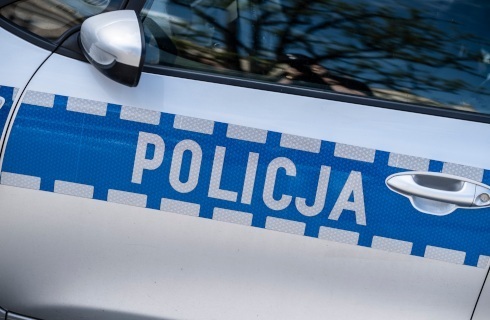 Do policji łatwiej po klasie mundurowej - prezydent podpisał ustawę