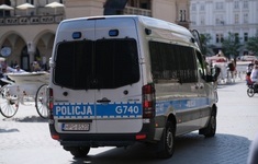 policja radiowoz