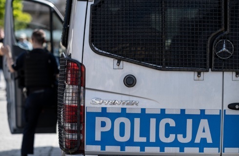 WSA: Ekwiwalent za niewykorzystany urlop policjanta bez przepisu