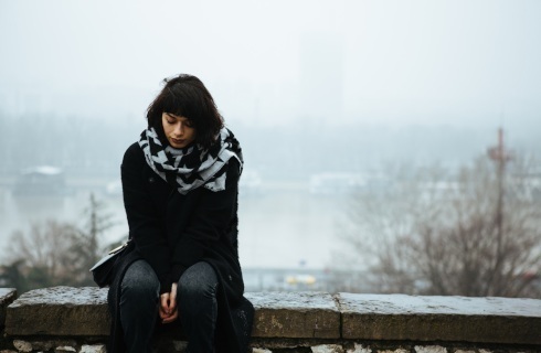 Studenci bardziej narażeni na kryzysy psychiczne