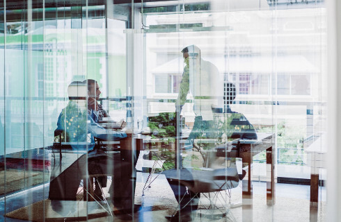 Mediacja zamiast sporu - dla mieszkańca i przedsiębiorcy w stołecznym magistracie