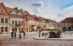 sandomierz