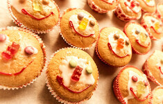 usmiechniete babeczki muffiny