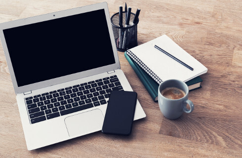 Praca zdalna w administracji przedłużona do 17 stycznia