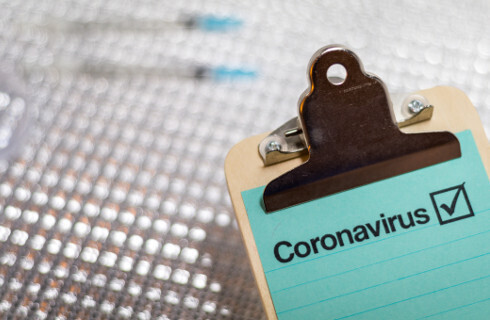 Część zakażonych koronawirusem będzie mogła zostać w domu