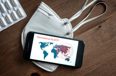 Samorządowcy proszą rząd o wsparcie szpitali i dyrektywy w związku z koronawirusem