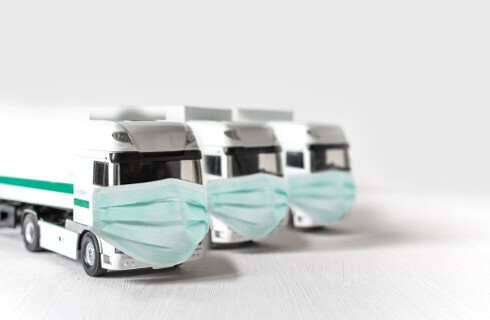 UE: Pakiet mobilności przyjęty