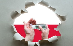 koronawirus polska dezynfekcja odkazanie