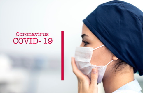 Nastolatek zdejmie maseczkę - mandat zapłaci rodzic lub nauczyciel