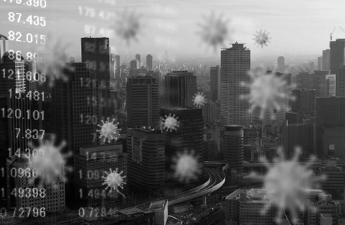 koronawirus ekonomia swiat gielda