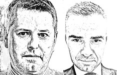 pawel gieras i przemyslaw rosati