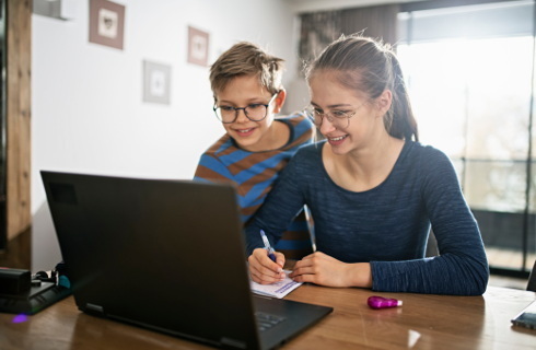 Ochrona wizerunku dziecka wymaga nowych przepisów