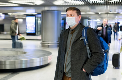 Będzie obowiązkowa 5-dniowa kwarantanna w Holandii