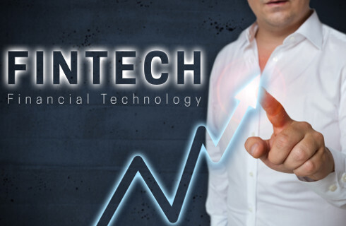fintech wzrost