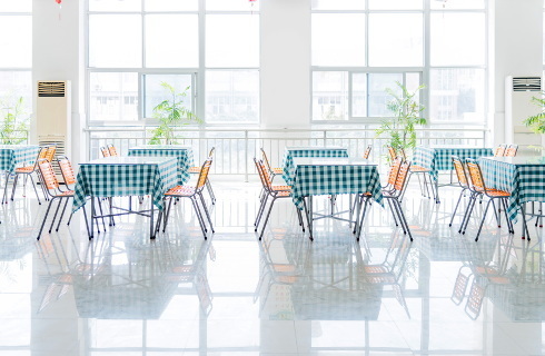 NSA: Sprzedaż obiadów w szkolnej stołówce bez VAT