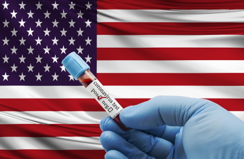 Stany Zjednoczone oficjalnie opuszczają WHO