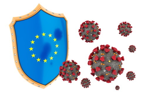 koronawirus unia europejska tarcza