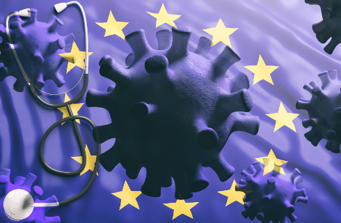 KE: Do końca roku będą nowe leki przeciwko Covid-19