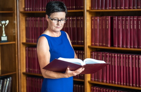 dorota brzezinska grabarczyk