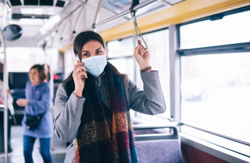 Weszła w życie nowelizacja rozporządzenia o ograniczeniach epidemicznych